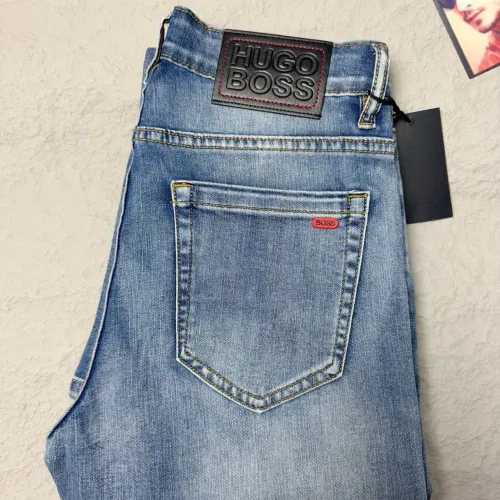 Cheap Boss Jeans For Men #1465944, $$42.00 USD On Boss Jeans