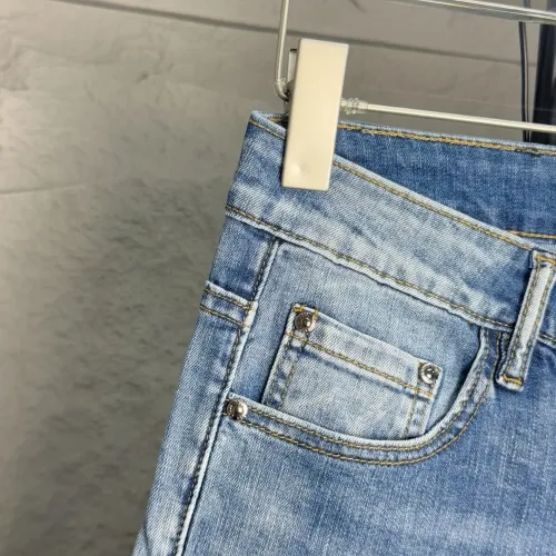 Replica Boss Jeans For Men #1465944 $42.00 USD for Wholesale
