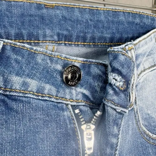 Replica Boss Jeans For Men #1465944 $42.00 USD for Wholesale