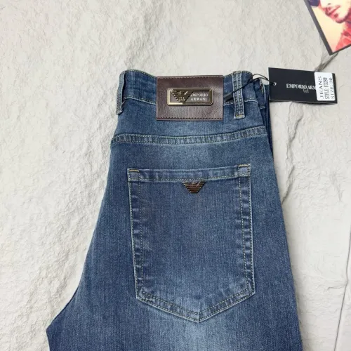 Cheap Armani Jeans For Men #1465948, $$42.00 USD On Armani Jeans