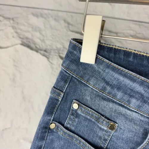 Replica Armani Jeans For Men #1465948 $42.00 USD for Wholesale