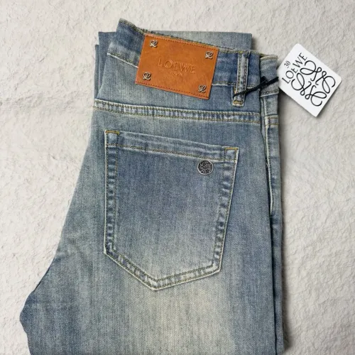 Cheap LOEWE Jeans For Men #1465951, $$42.00 USD On LOEWE Jeans