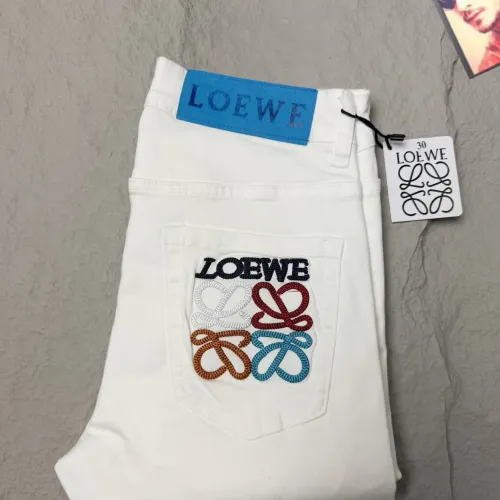 Cheap LOEWE Jeans For Men #1465954, $$42.00 USD On LOEWE Jeans