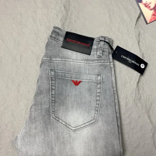 Cheap Armani Jeans For Men #1465955, $$42.00 USD On Armani Jeans