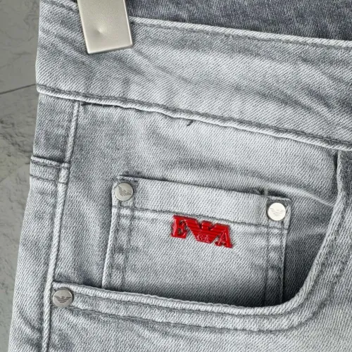 Replica Armani Jeans For Men #1465955 $42.00 USD for Wholesale