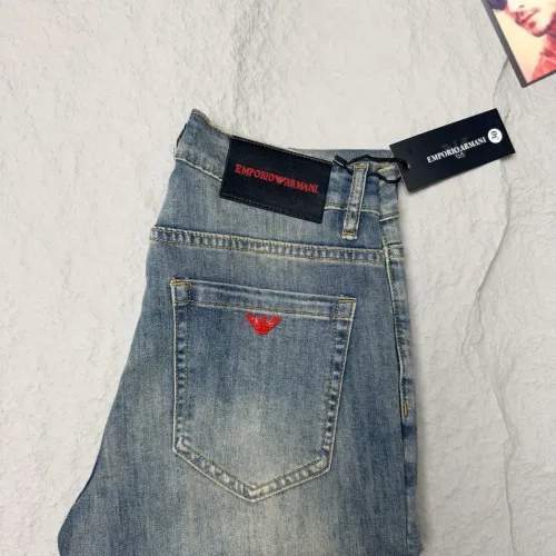 Cheap Armani Jeans For Men #1465956, $$42.00 USD On Armani Jeans