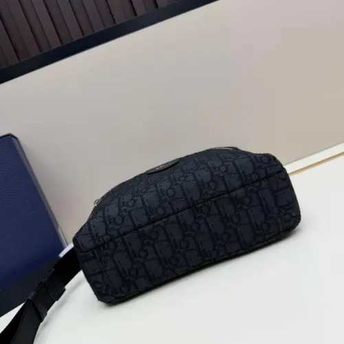 Replica Christian Dior AAA Man Messenger Bags #1465966 $80.00 USD for Wholesale