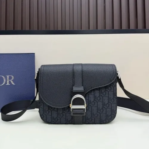 Cheap Christian Dior AAA Man Messenger Bags #1465982, $$88.00 USD On Christian Dior AAA Man Messenger Bags