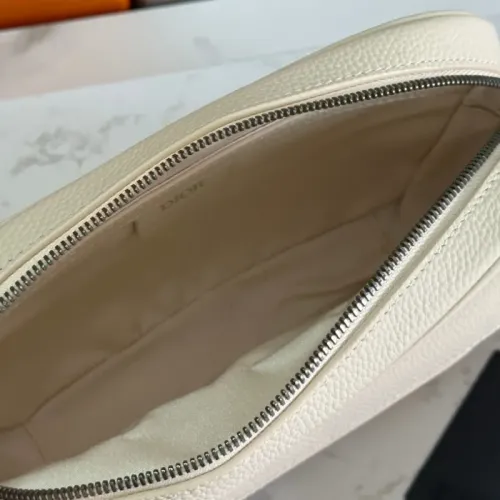 Replica Christian Dior AAA Man Messenger Bags #1465986 $115.00 USD for Wholesale