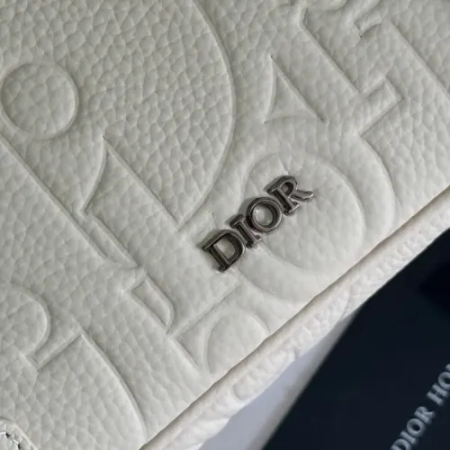 Replica Christian Dior AAA Man Messenger Bags #1465990 $132.00 USD for Wholesale