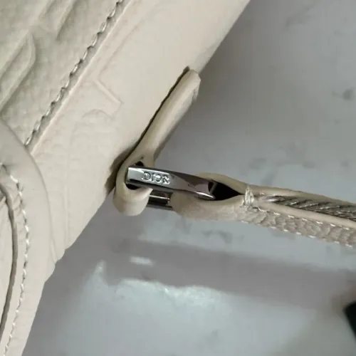 Replica Christian Dior AAA Man Messenger Bags #1465990 $132.00 USD for Wholesale