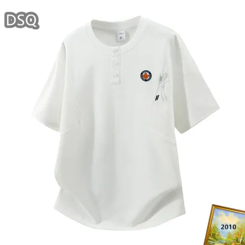 Cheap Dsquared T-Shirts Short Sleeved For Men #1466082, $$38.00 USD On Dsquared T-Shirts