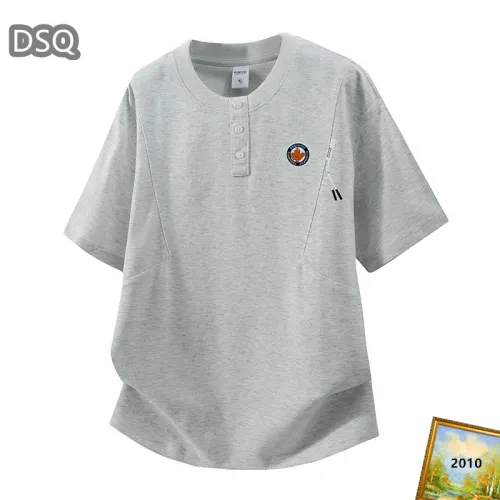 Cheap Dsquared T-Shirts Short Sleeved For Men #1466083, $$38.00 USD On Dsquared T-Shirts