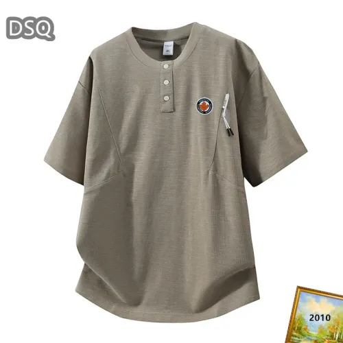 Cheap Dsquared T-Shirts Short Sleeved For Men #1466084, $$38.00 USD On Dsquared T-Shirts