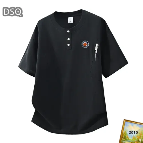 Cheap Dsquared T-Shirts Short Sleeved For Men #1466085, $$38.00 USD On Dsquared T-Shirts
