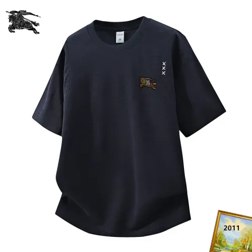 Cheap Burberry T-Shirts Short Sleeved For Men #1466088, $$38.00 USD On Burberry T-Shirts