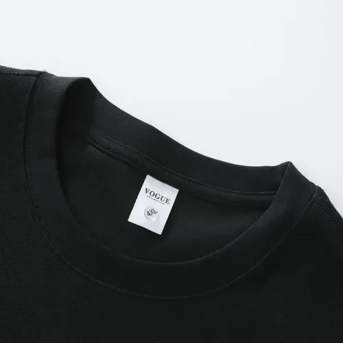 Replica Prada T-Shirts Short Sleeved For Men #1466093 $38.00 USD for Wholesale