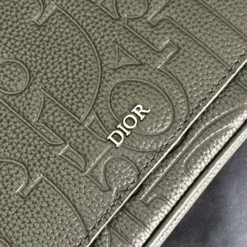 Replica Christian Dior AAA Man Messenger Bags #1466102 $160.00 USD for Wholesale