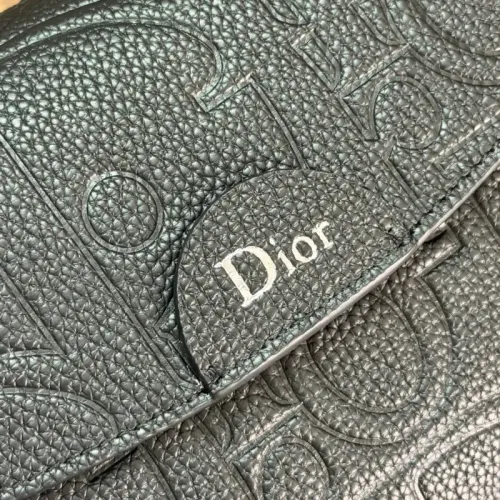 Replica Christian Dior AAA Man Messenger Bags #1466103 $140.00 USD for Wholesale