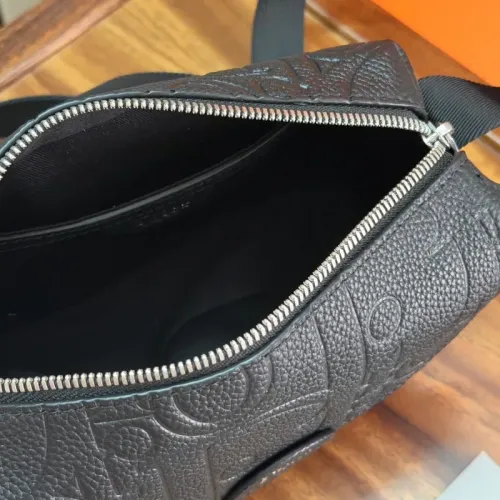 Replica Christian Dior AAA Man Messenger Bags #1466103 $140.00 USD for Wholesale