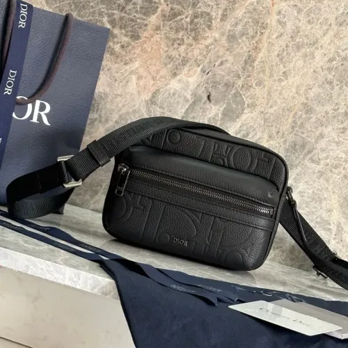 Cheap Christian Dior AAA Man Messenger Bags #1466104, $$140.00 USD On Christian Dior AAA Man Messenger Bags