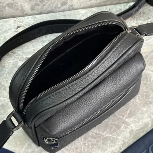 Replica Christian Dior AAA Man Messenger Bags #1466104 $140.00 USD for Wholesale