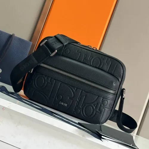 Cheap Christian Dior AAA Man Messenger Bags #1466105, $$150.00 USD On Christian Dior AAA Man Messenger Bags