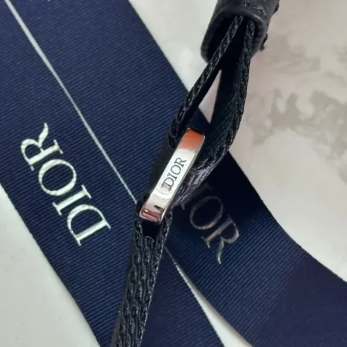 Replica Christian Dior AAA Man Messenger Bags #1466105 $150.00 USD for Wholesale
