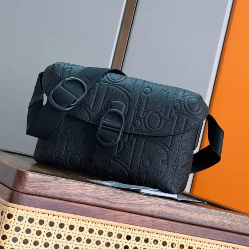 Cheap Christian Dior AAA Man Messenger Bags #1466106, $$160.00 USD On Christian Dior AAA Man Messenger Bags
