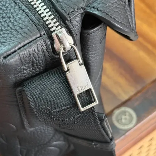 Replica Christian Dior AAA Man Messenger Bags #1466106 $160.00 USD for Wholesale