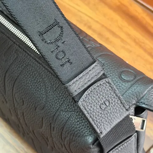 Replica Christian Dior AAA Man Messenger Bags #1466106 $160.00 USD for Wholesale