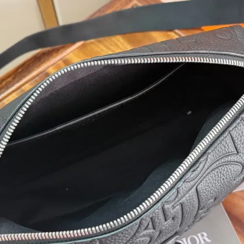 Replica Christian Dior AAA Man Messenger Bags #1466106 $160.00 USD for Wholesale