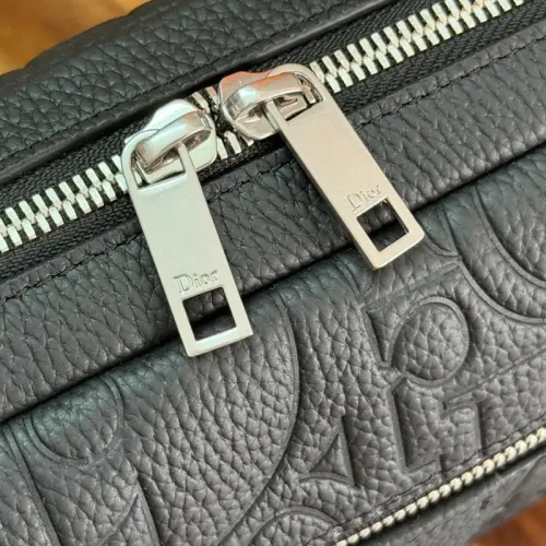 Replica Christian Dior AAA Man Messenger Bags #1466107 $160.00 USD for Wholesale