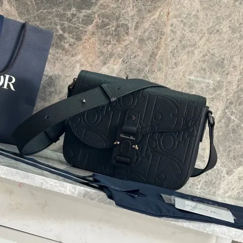 Cheap Christian Dior AAA Man Messenger Bags #1466112, $$170.00 USD On Christian Dior AAA Man Messenger Bags