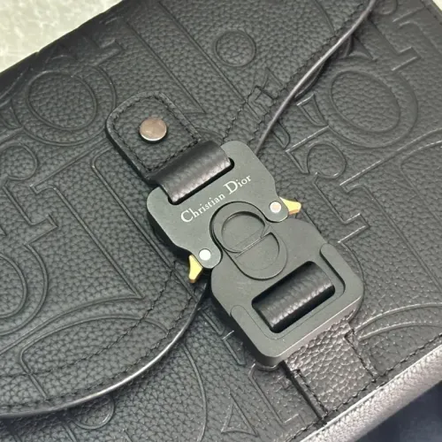 Replica Christian Dior AAA Man Messenger Bags #1466112 $170.00 USD for Wholesale