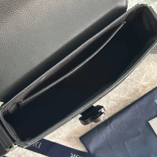 Replica Christian Dior AAA Man Messenger Bags #1466112 $170.00 USD for Wholesale