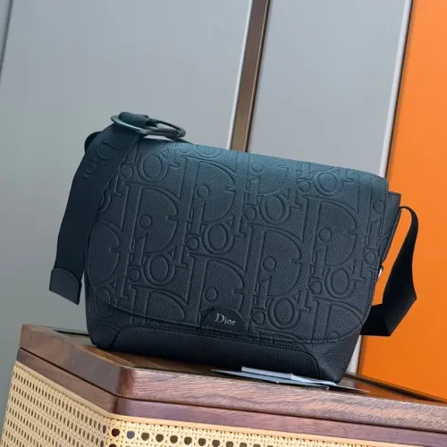 Cheap Christian Dior AAA Man Messenger Bags #1466113, $$170.00 USD On Christian Dior AAA Man Messenger Bags