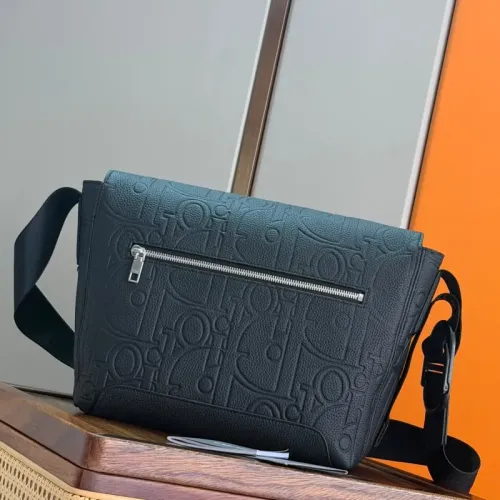 Replica Christian Dior AAA Man Messenger Bags #1466113 $170.00 USD for Wholesale