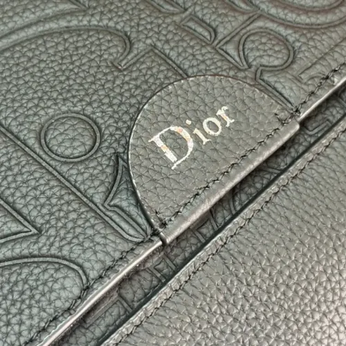 Replica Christian Dior AAA Man Messenger Bags #1466113 $170.00 USD for Wholesale