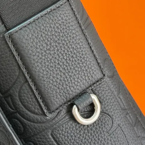 Replica Christian Dior AAA Man Messenger Bags #1466113 $170.00 USD for Wholesale