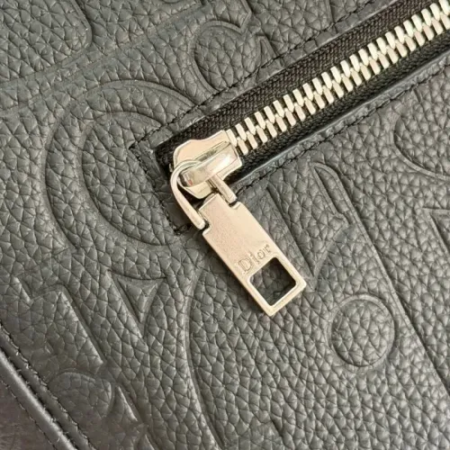 Replica Christian Dior AAA Man Messenger Bags #1466113 $170.00 USD for Wholesale