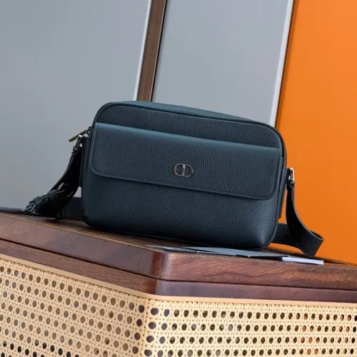 Cheap Christian Dior AAA Man Messenger Bags #1466115, $$160.00 USD On Christian Dior AAA Man Messenger Bags