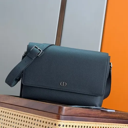 Cheap Christian Dior AAA Man Messenger Bags #1466120, $$175.00 USD On Christian Dior AAA Man Messenger Bags