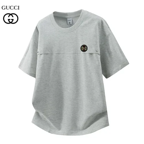 Cheap Gucci T-Shirts Short Sleeved For Men #1466142, $$38.00 USD On Gucci T-Shirts