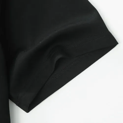 Replica Versace T-Shirts Short Sleeved For Men #1466156 $38.00 USD for Wholesale