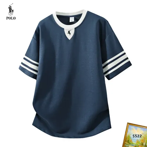 Cheap Ralph Lauren Polo T-Shirts Short Sleeved For Men #1466175, $$38.00 USD On Ralph Lauren Polo T-Shirts