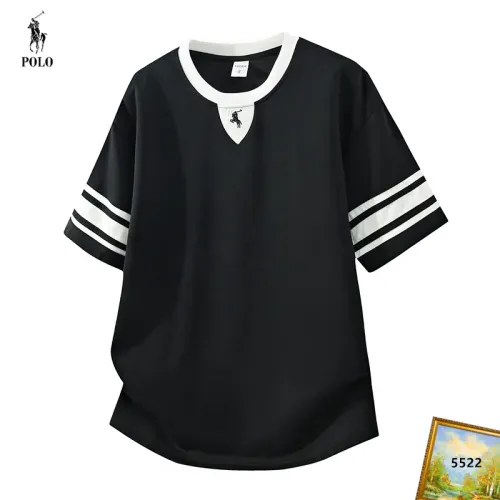 Cheap Ralph Lauren Polo T-Shirts Short Sleeved For Men #1466176, $$38.00 USD On Ralph Lauren Polo T-Shirts