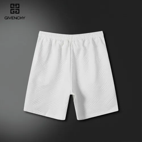 Replica Givenchy Tracksuits Short Sleeved For Men #1466186 $60.00 USD for Wholesale