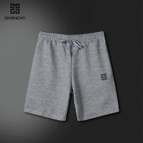 Replica Givenchy Tracksuits Short Sleeved For Men #1466187 $60.00 USD for Wholesale