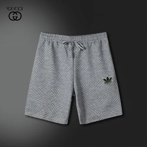 Replica Gucci Tracksuits Short Sleeved For Men #1466193 $60.00 USD for Wholesale